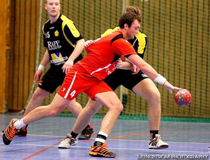 HP Skövde 90-Stenungsunds HK 23-25,herr,Arena Skövde,Skövde,Sverige,Handboll,,2012,46149