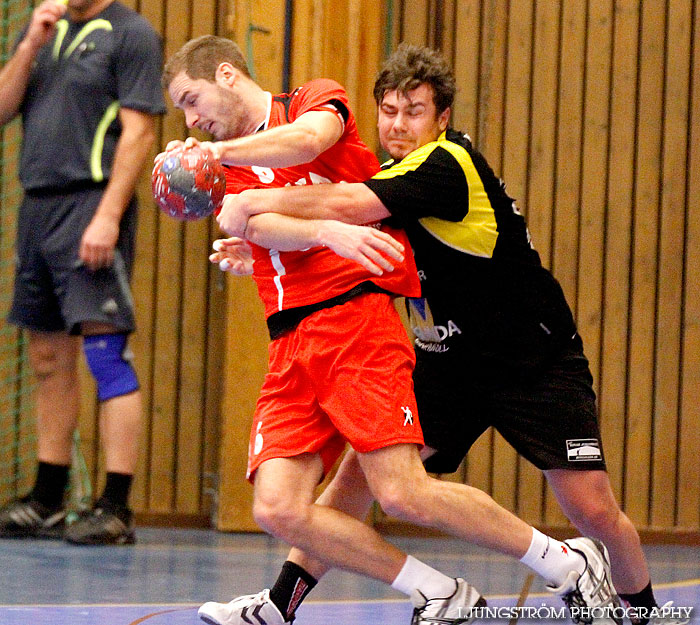 HP Skövde 90-Stenungsunds HK 23-25,herr,Arena Skövde,Skövde,Sverige,Handboll,,2012,46151