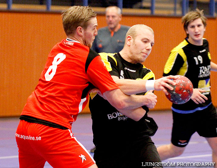 HP Skövde 90-Stenungsunds HK 23-25,herr,Arena Skövde,Skövde,Sverige,Handboll,,2012,46153