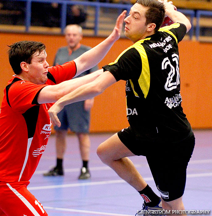 HP Skövde 90-Stenungsunds HK 23-25,herr,Arena Skövde,Skövde,Sverige,Handboll,,2012,46155