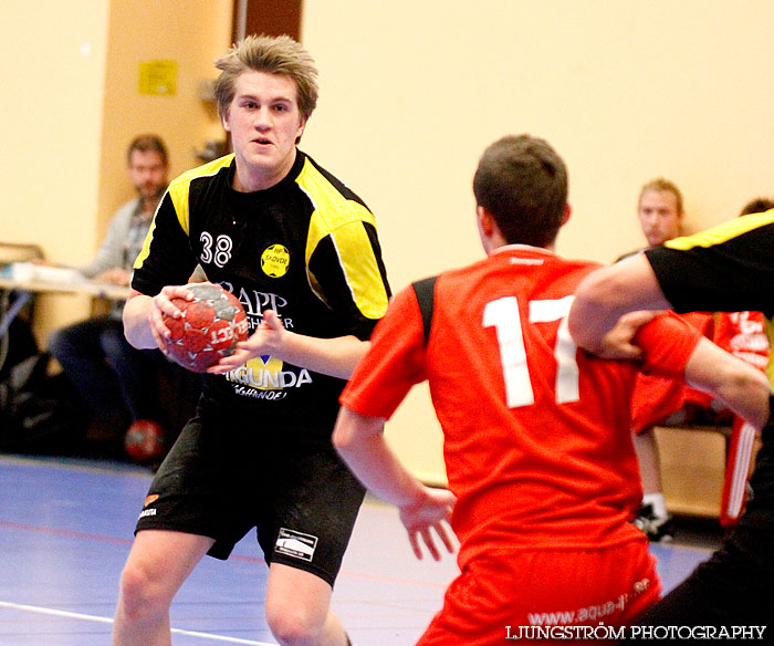 HP Skövde 90-Stenungsunds HK 23-25,herr,Arena Skövde,Skövde,Sverige,Handboll,,2012,46162