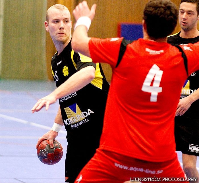 HP Skövde 90-Stenungsunds HK 23-25,herr,Arena Skövde,Skövde,Sverige,Handboll,,2012,46169