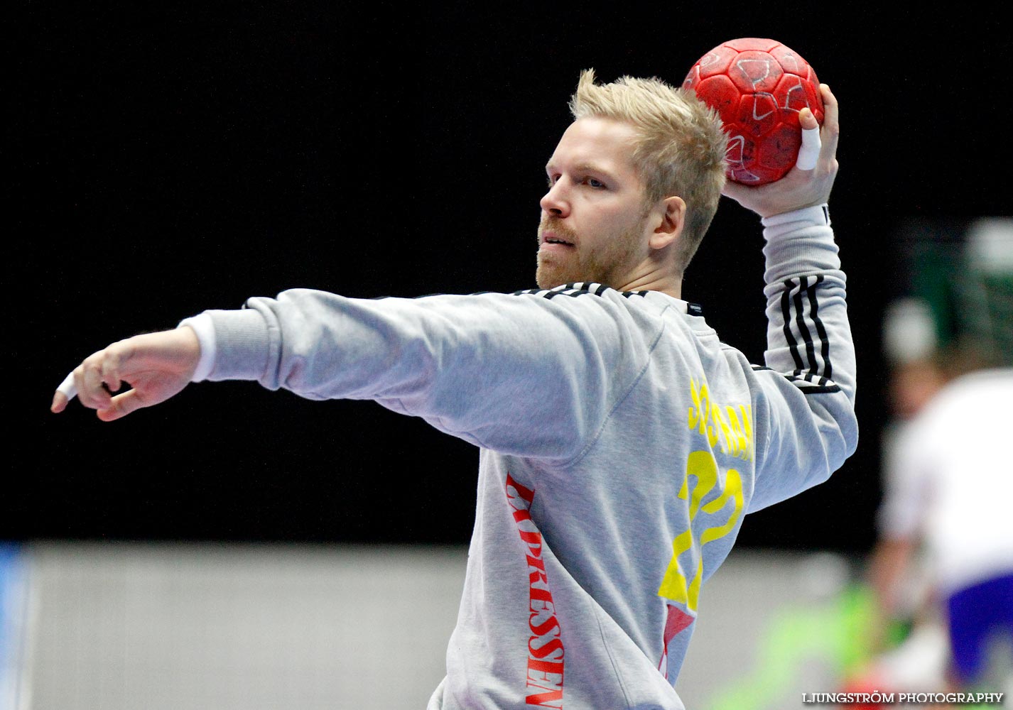 Träningsmatch Sverige-Ryssland 26-27,herr,Malmö Arena,Malmö,Sverige,Handboll,,2012,46174