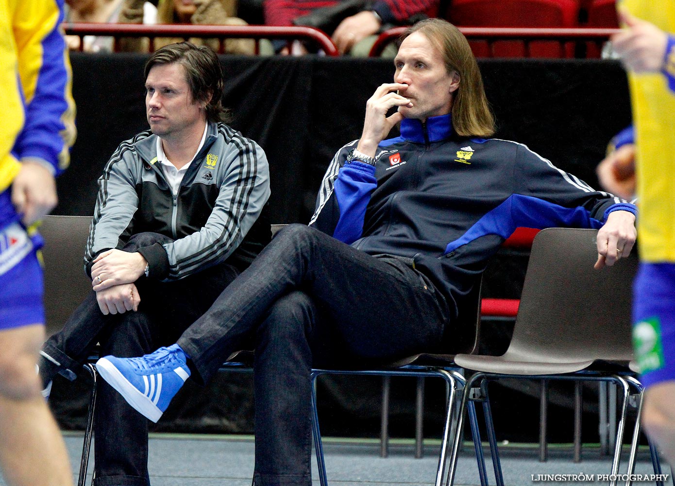 Träningsmatch Sverige-Ryssland 26-27,herr,Malmö Arena,Malmö,Sverige,Handboll,,2012,46175