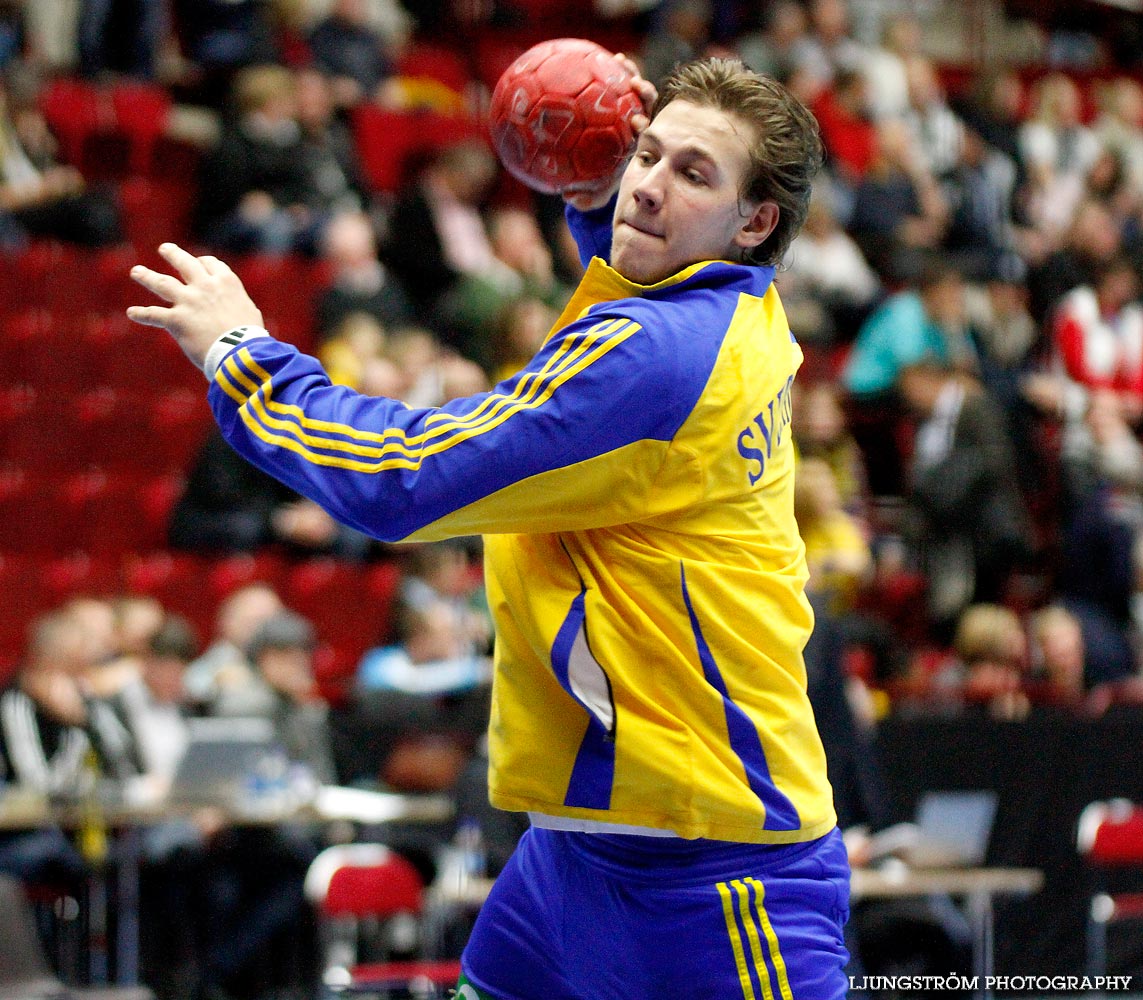 Träningsmatch Sverige-Ryssland 26-27,herr,Malmö Arena,Malmö,Sverige,Handboll,,2012,46183