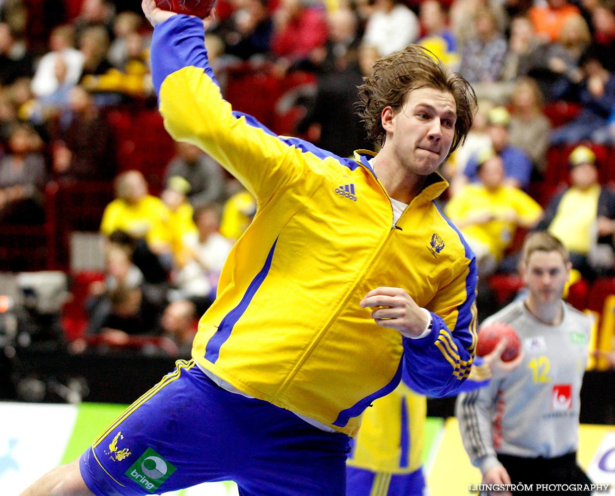 Träningsmatch Sverige-Ryssland 26-27,herr,Malmö Arena,Malmö,Sverige,Handboll,,2012,46187