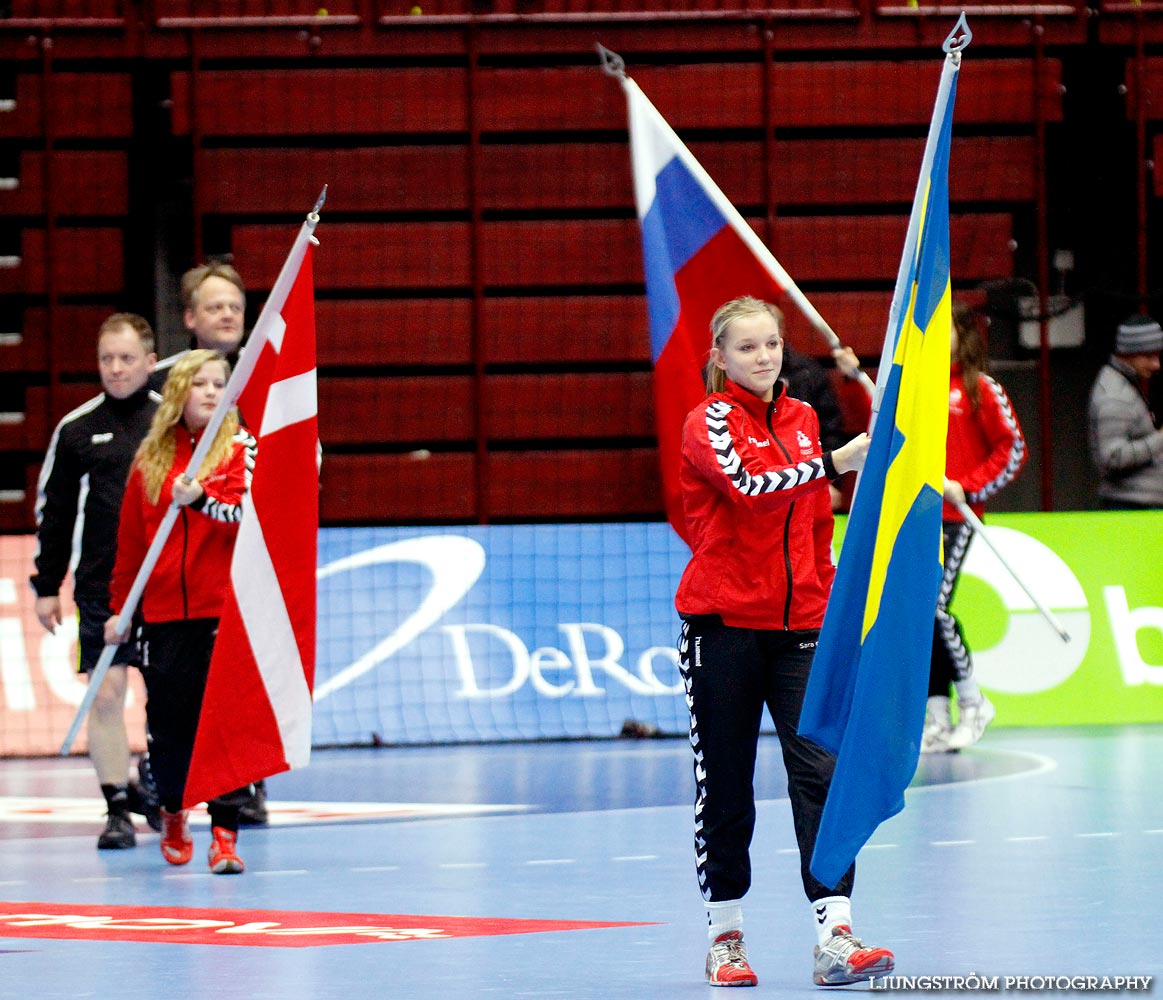 Träningsmatch Sverige-Ryssland 26-27,herr,Malmö Arena,Malmö,Sverige,Handboll,,2012,46190