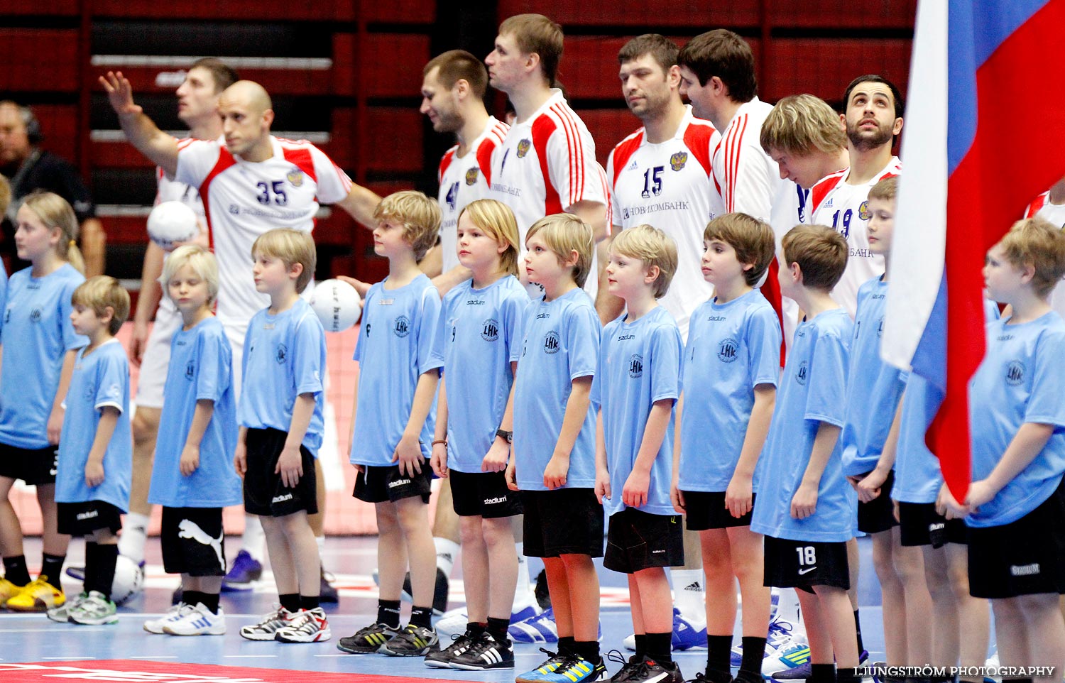 Träningsmatch Sverige-Ryssland 26-27,herr,Malmö Arena,Malmö,Sverige,Handboll,,2012,46193