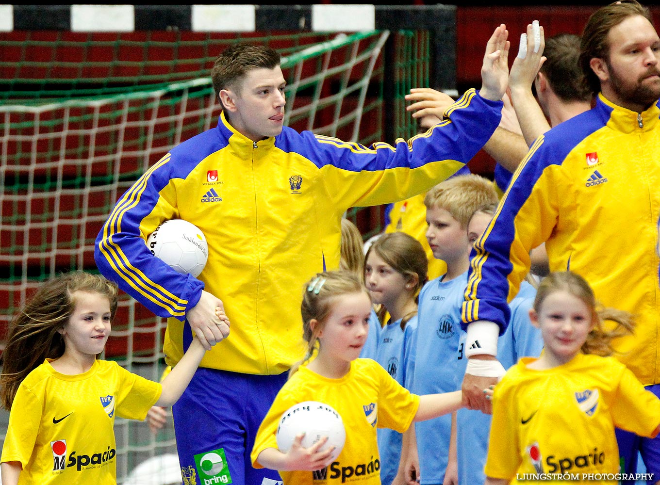 Träningsmatch Sverige-Ryssland 26-27,herr,Malmö Arena,Malmö,Sverige,Handboll,,2012,46199