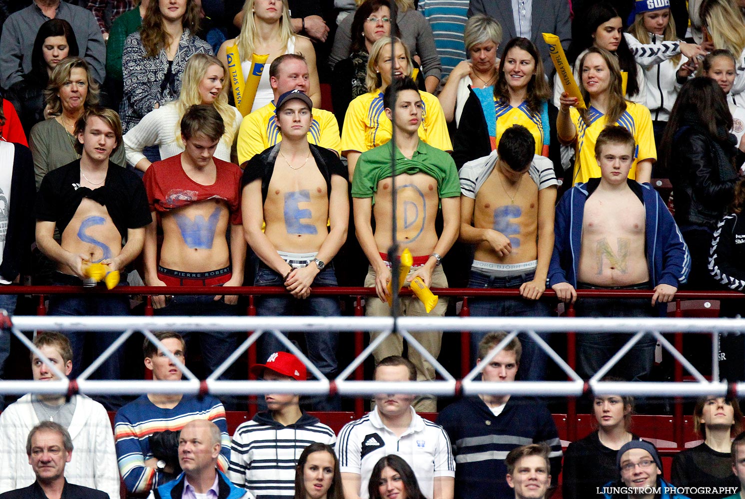 Träningsmatch Sverige-Ryssland 26-27,herr,Malmö Arena,Malmö,Sverige,Handboll,,2012,46211