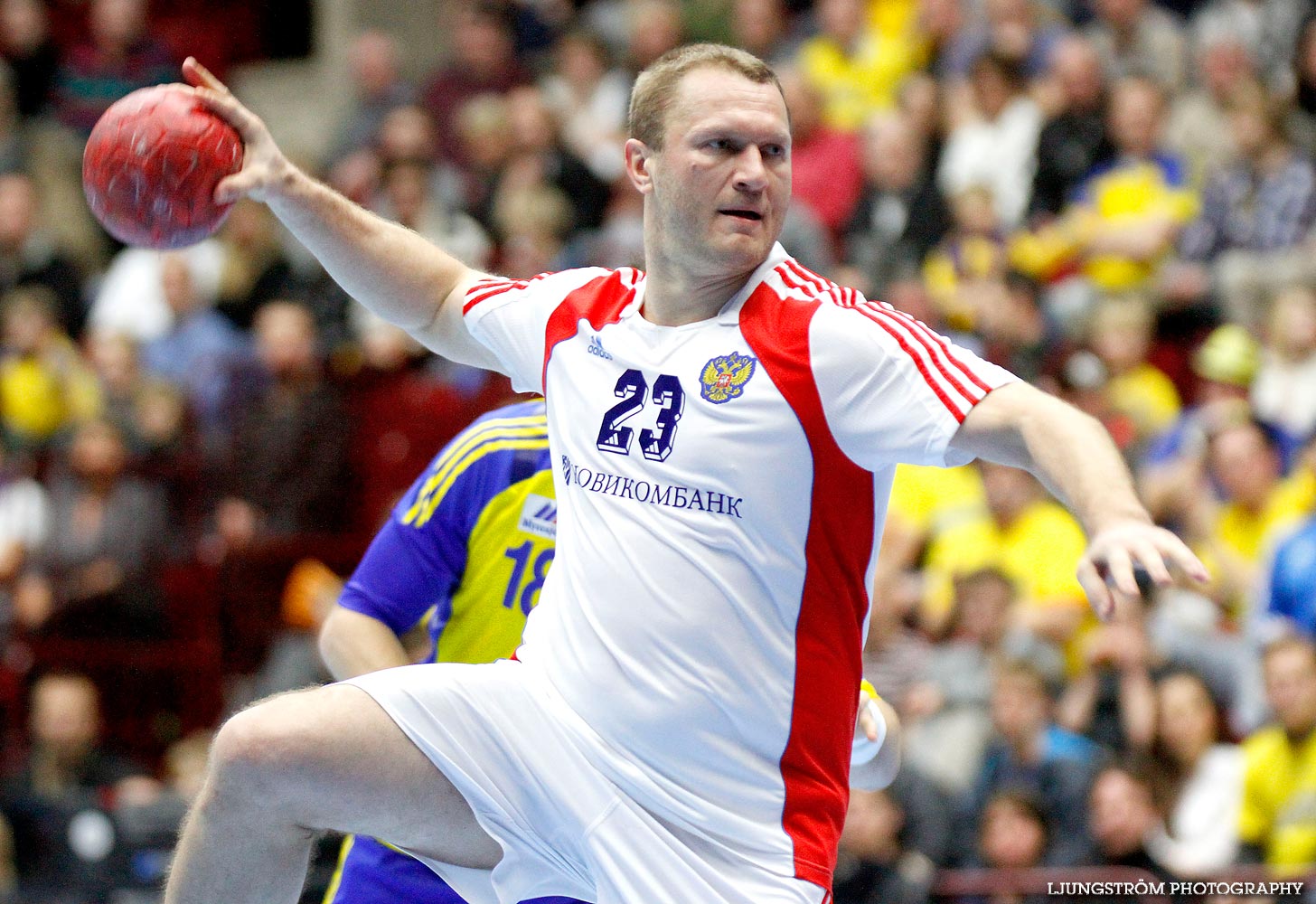 Träningsmatch Sverige-Ryssland 26-27,herr,Malmö Arena,Malmö,Sverige,Handboll,,2012,46218