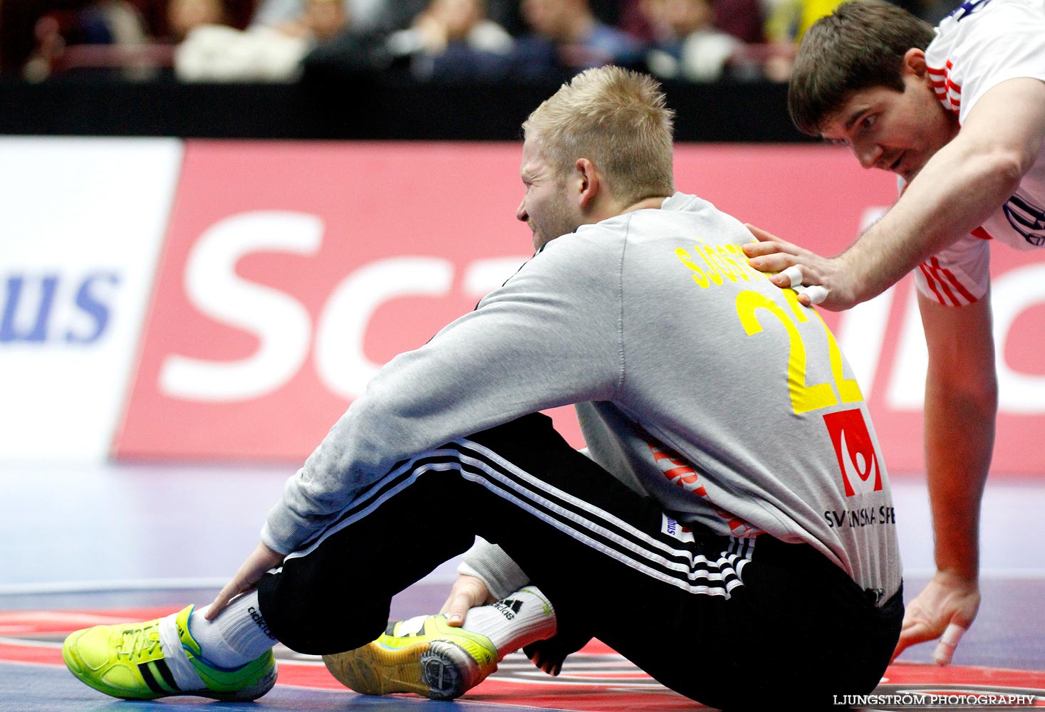 Träningsmatch Sverige-Ryssland 26-27,herr,Malmö Arena,Malmö,Sverige,Handboll,,2012,46227