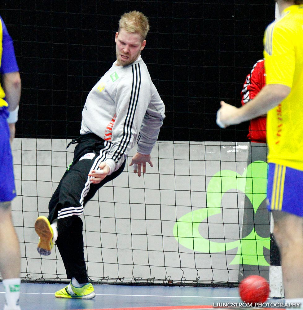 Träningsmatch Sverige-Ryssland 26-27,herr,Malmö Arena,Malmö,Sverige,Handboll,,2012,46256