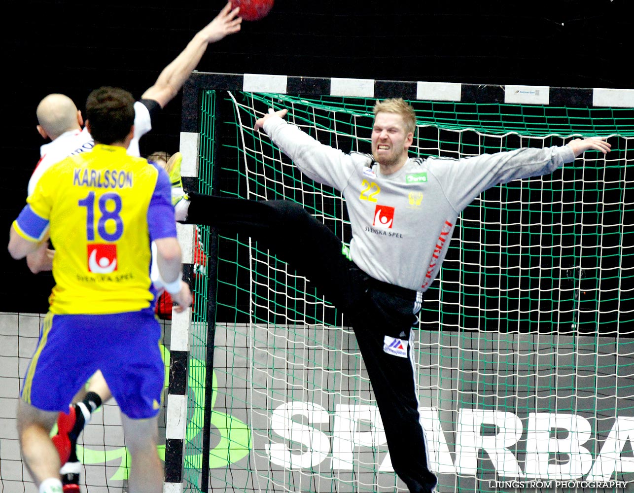 Träningsmatch Sverige-Ryssland 26-27,herr,Malmö Arena,Malmö,Sverige,Handboll,,2012,46259