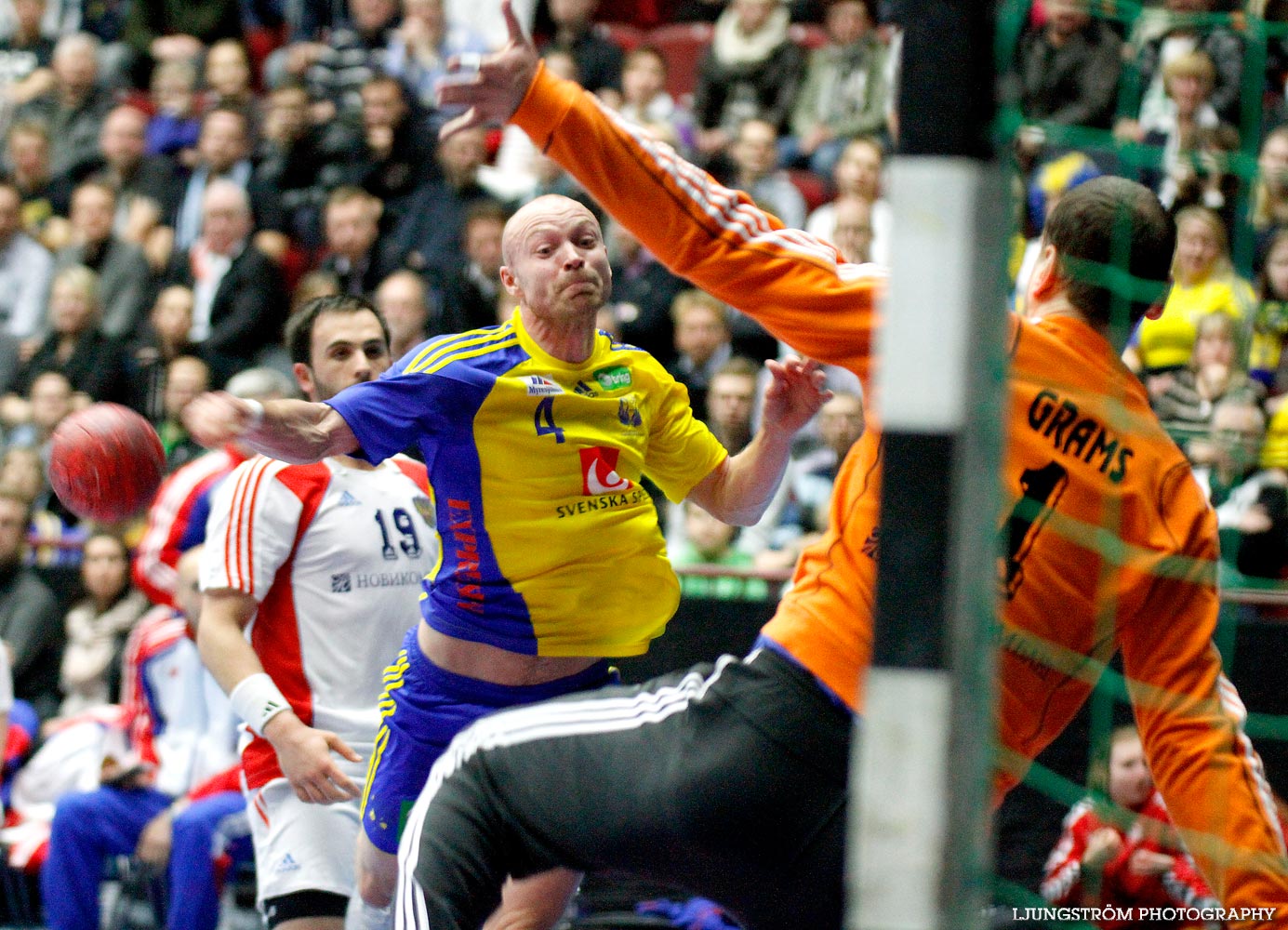 Träningsmatch Sverige-Ryssland 26-27,herr,Malmö Arena,Malmö,Sverige,Handboll,,2012,46265