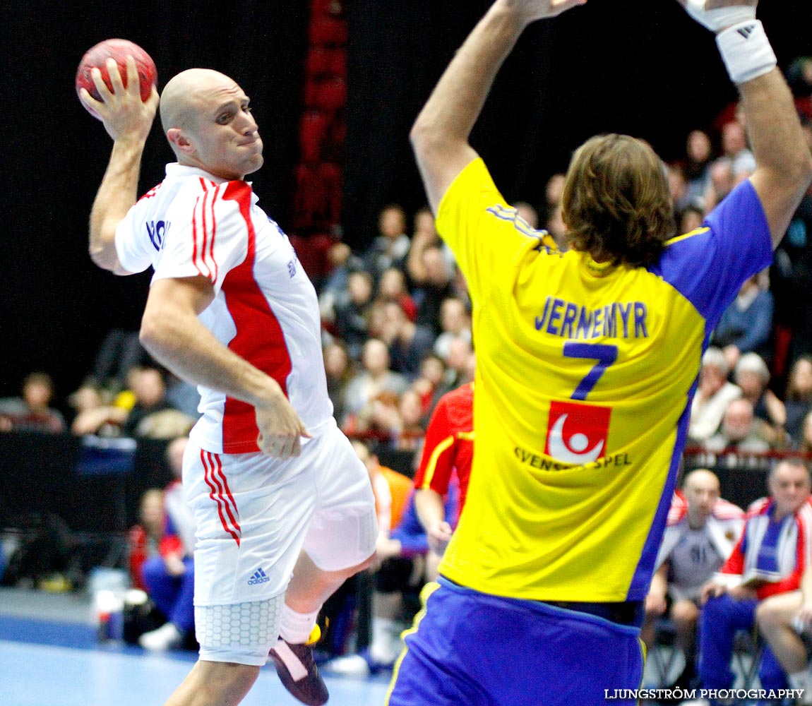 Träningsmatch Sverige-Ryssland 26-27,herr,Malmö Arena,Malmö,Sverige,Handboll,,2012,46297