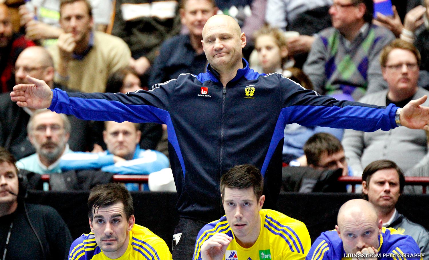 Träningsmatch Sverige-Ryssland 26-27,herr,Malmö Arena,Malmö,Sverige,Handboll,,2012,46310