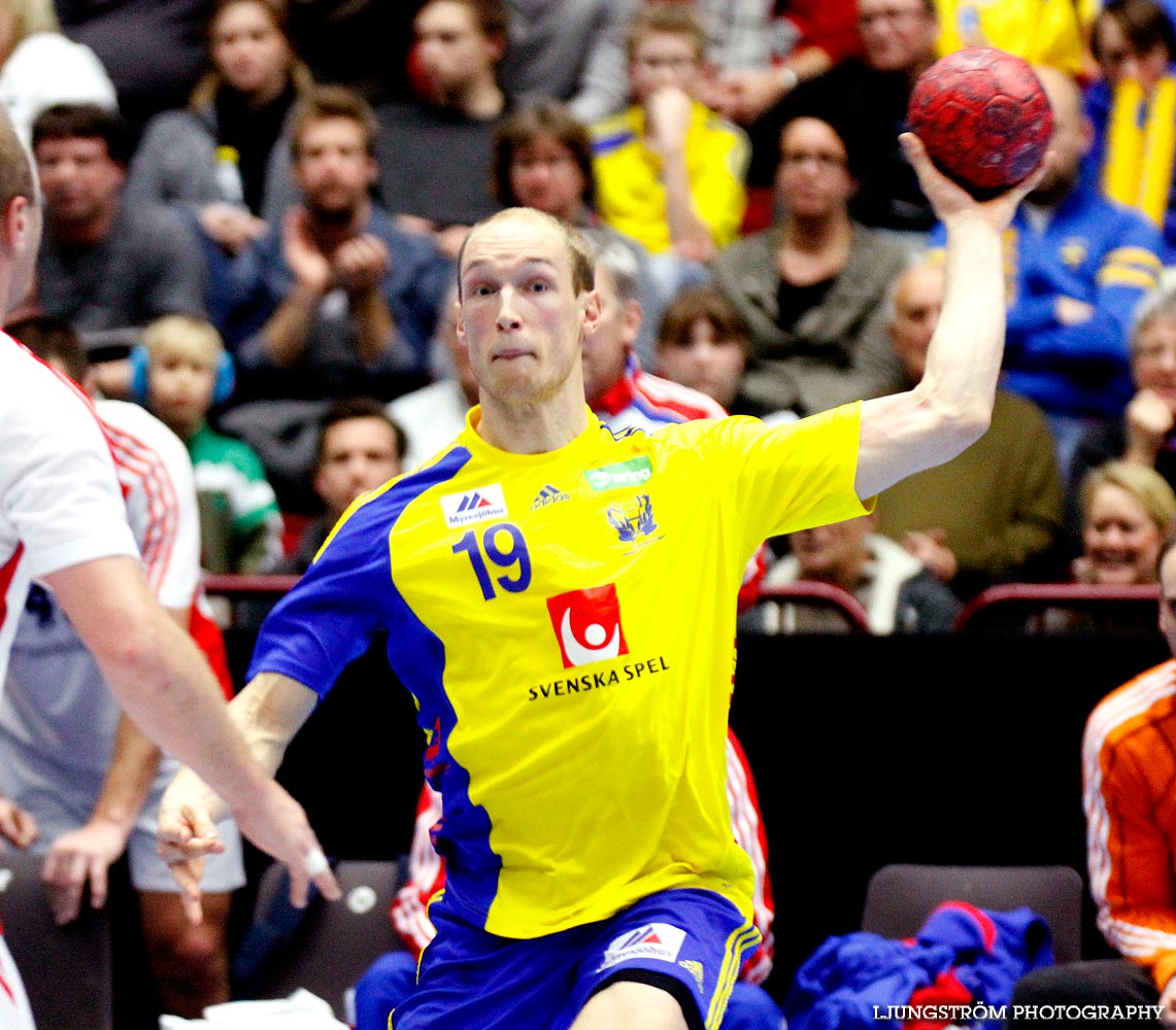 Träningsmatch Sverige-Ryssland 26-27,herr,Malmö Arena,Malmö,Sverige,Handboll,,2012,46315