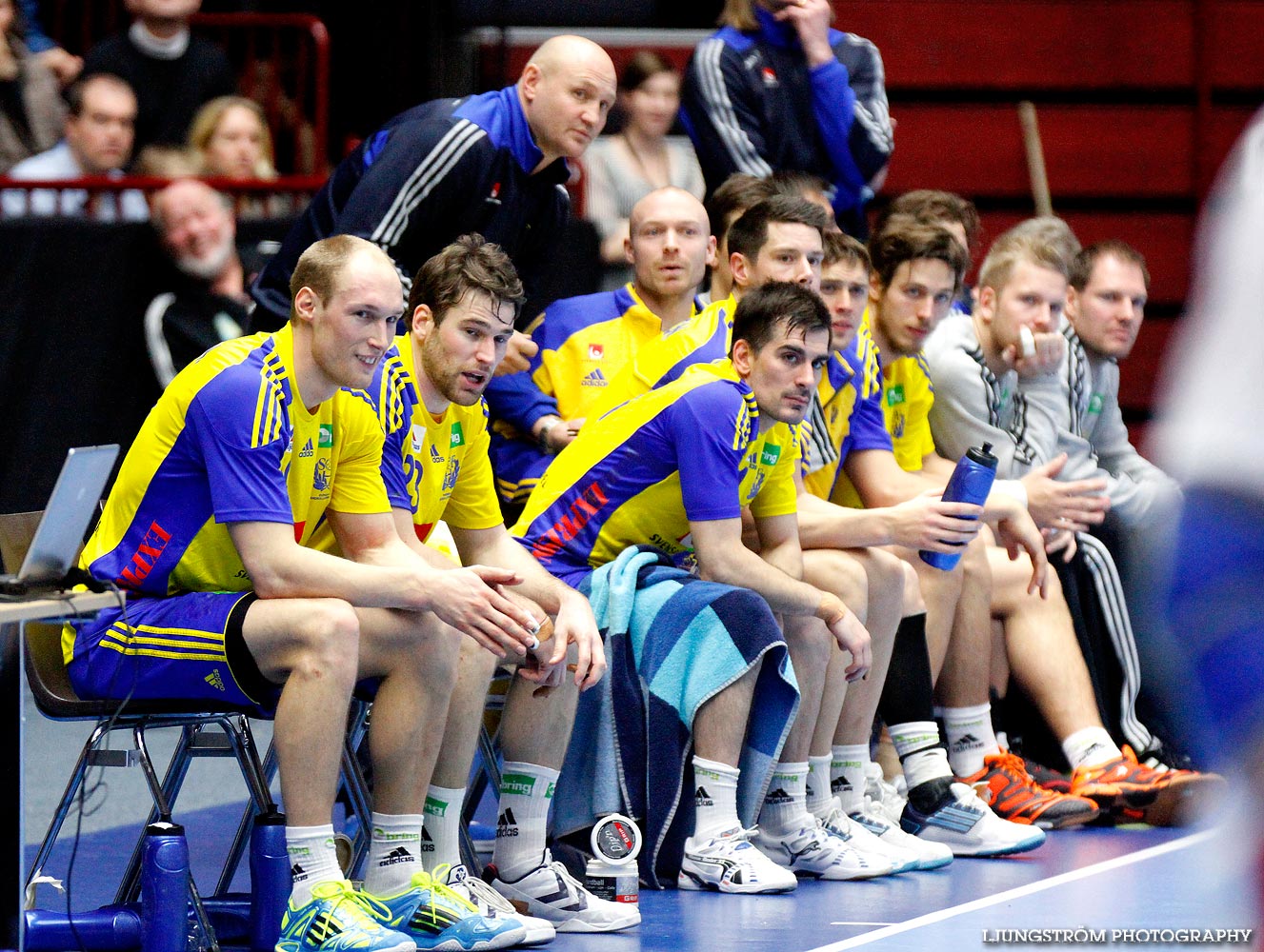 Träningsmatch Sverige-Ryssland 26-27,herr,Malmö Arena,Malmö,Sverige,Handboll,,2012,46329