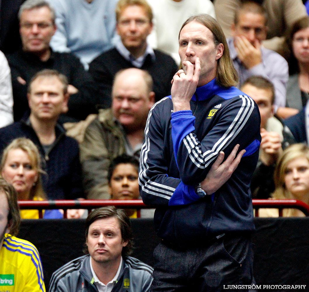 Träningsmatch Sverige-Ryssland 26-27,herr,Malmö Arena,Malmö,Sverige,Handboll,,2012,46330