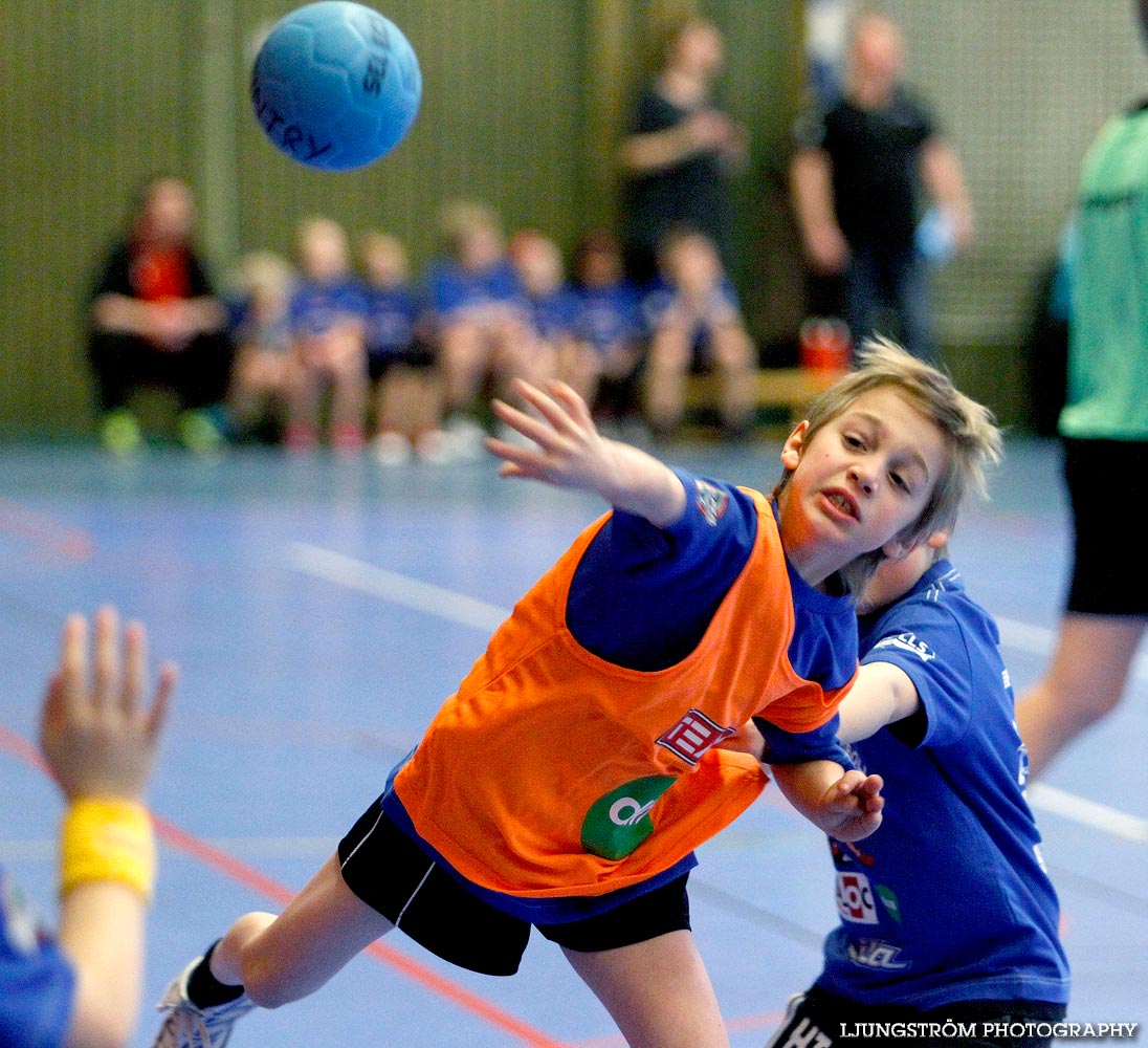 Klasshandboll Skövde 2012 Åldersklass 2003,mix,Arena Skövde,Skövde,Sverige,Handboll,,2012,46820