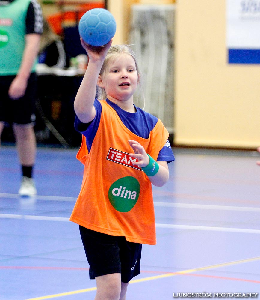 Klasshandboll Skövde 2012 Åldersklass 2003,mix,Arena Skövde,Skövde,Sverige,Handboll,,2012,46823