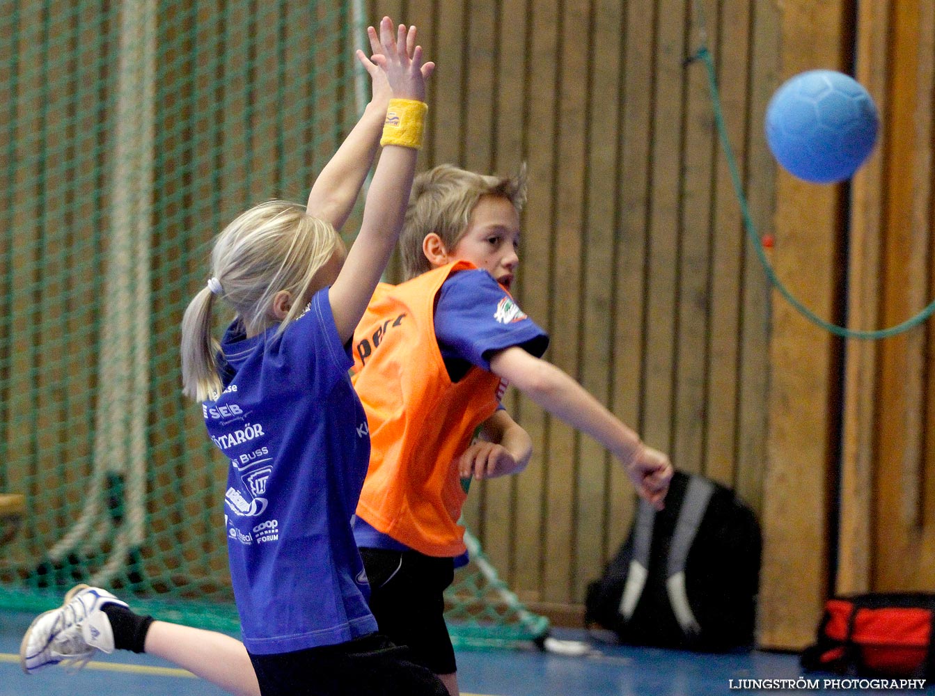 Klasshandboll Skövde 2012 Åldersklass 2003,mix,Arena Skövde,Skövde,Sverige,Handboll,,2012,46834