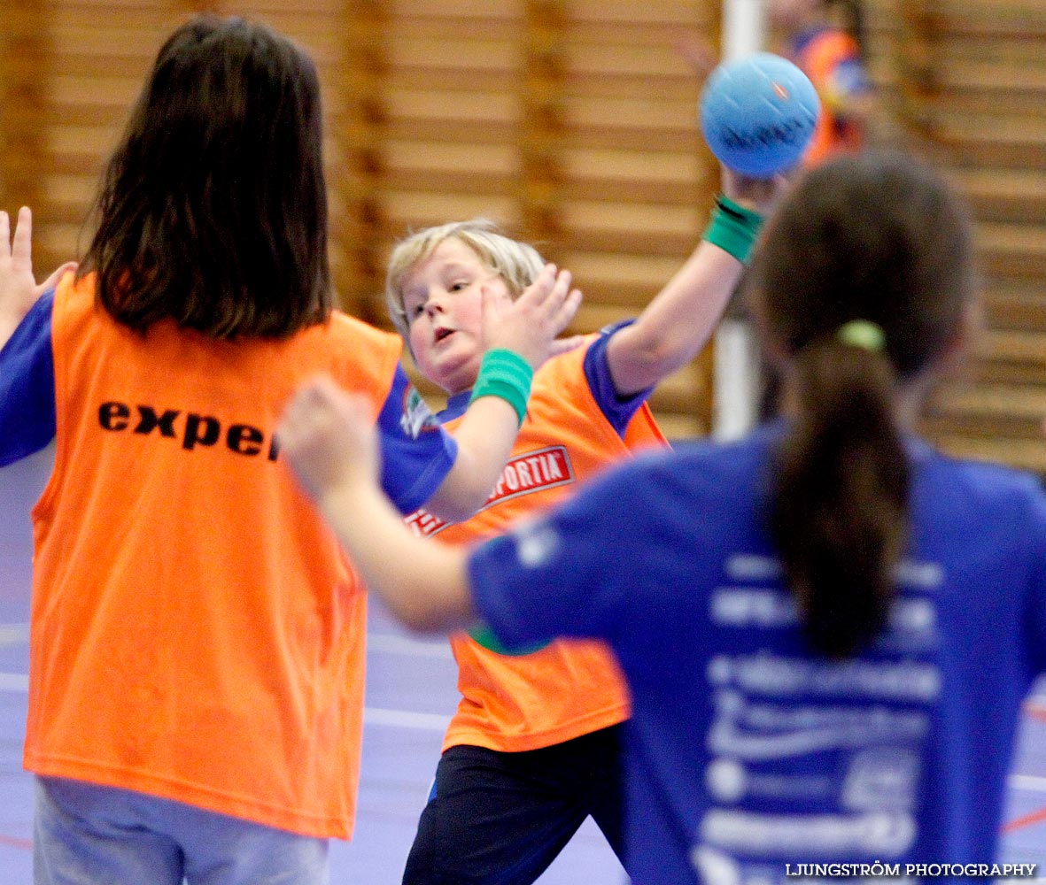 Klasshandboll Skövde 2012 Åldersklass 2003,mix,Arena Skövde,Skövde,Sverige,Handboll,,2012,46836