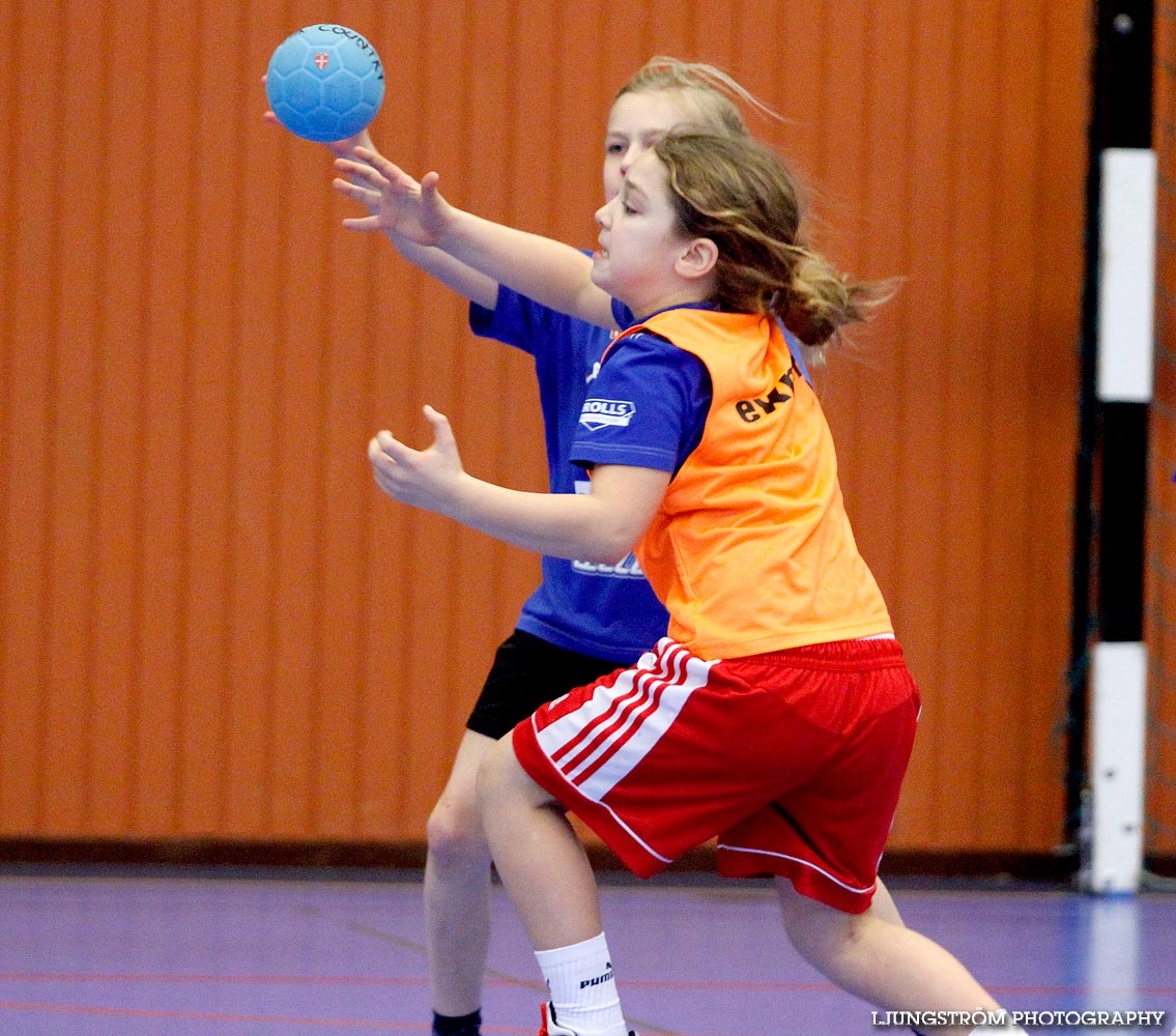 Klasshandboll Skövde 2012 Åldersklass 2003,mix,Arena Skövde,Skövde,Sverige,Handboll,,2012,46872