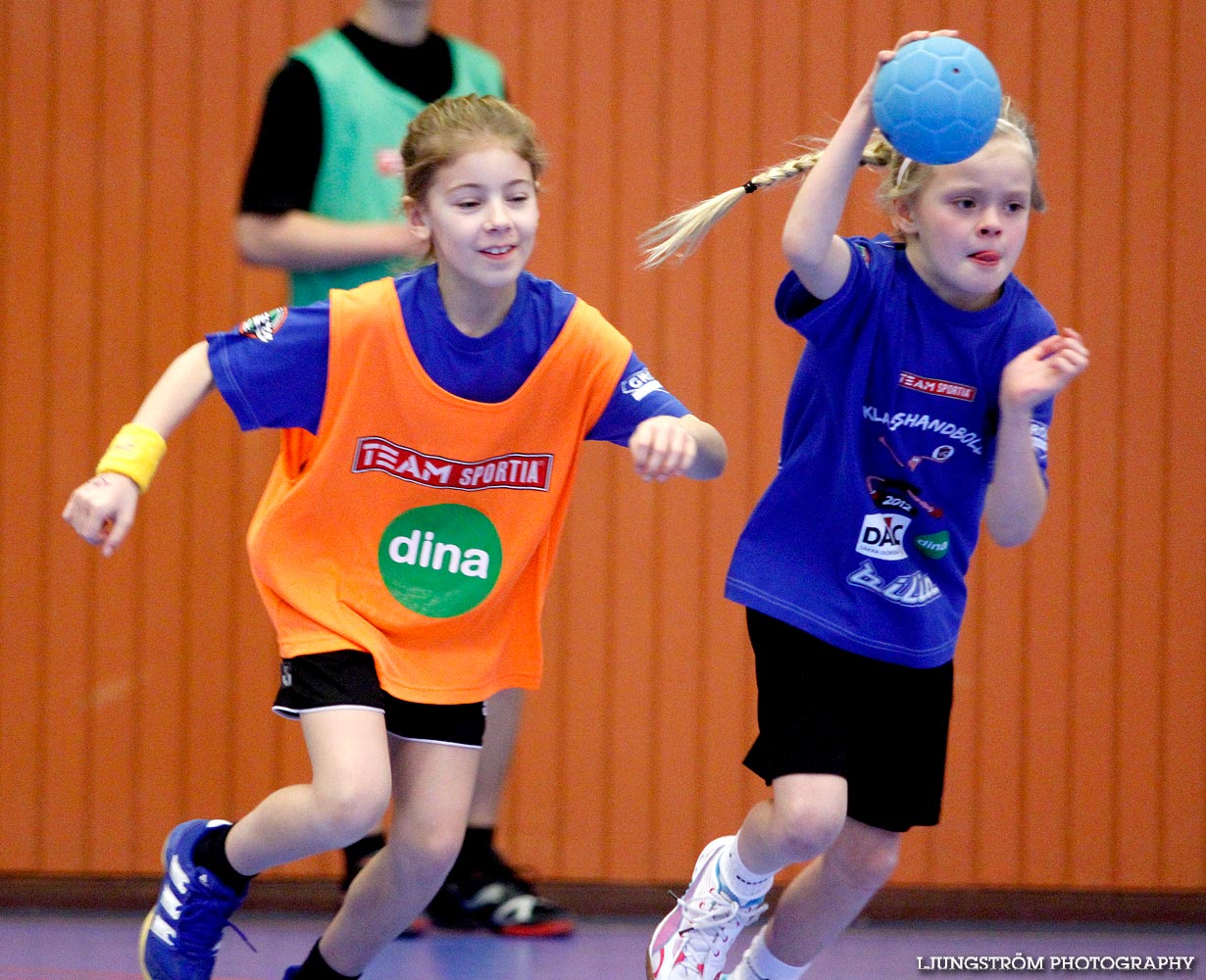 Klasshandboll Skövde 2012 Åldersklass 2003,mix,Arena Skövde,Skövde,Sverige,Handboll,,2012,46888