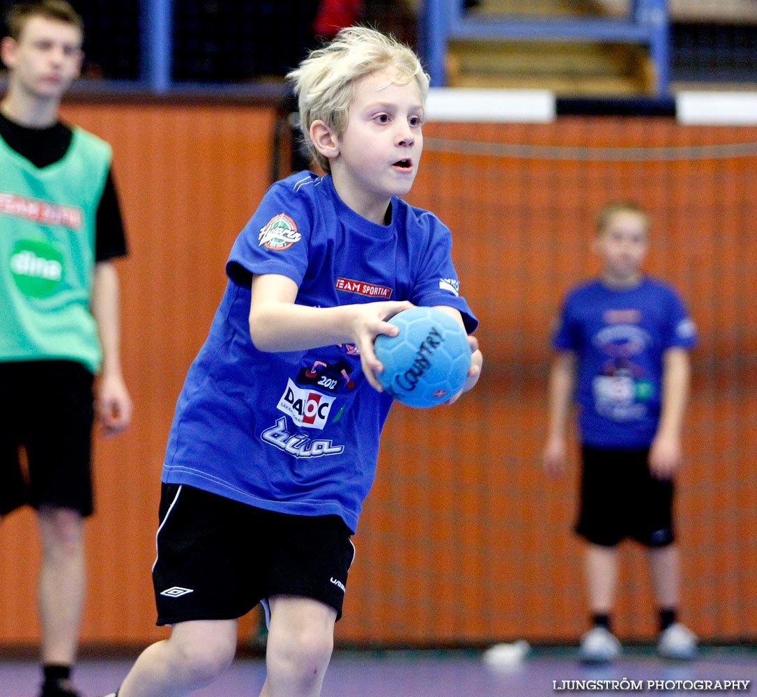 Klasshandboll Skövde 2012 Åldersklass 2003,mix,Arena Skövde,Skövde,Sverige,Handboll,,2012,46894