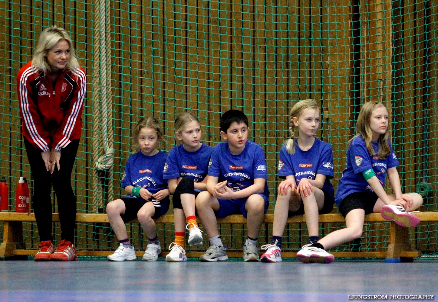 Klasshandboll Skövde 2012 Åldersklass 2003,mix,Arena Skövde,Skövde,Sverige,Handboll,,2012,46896