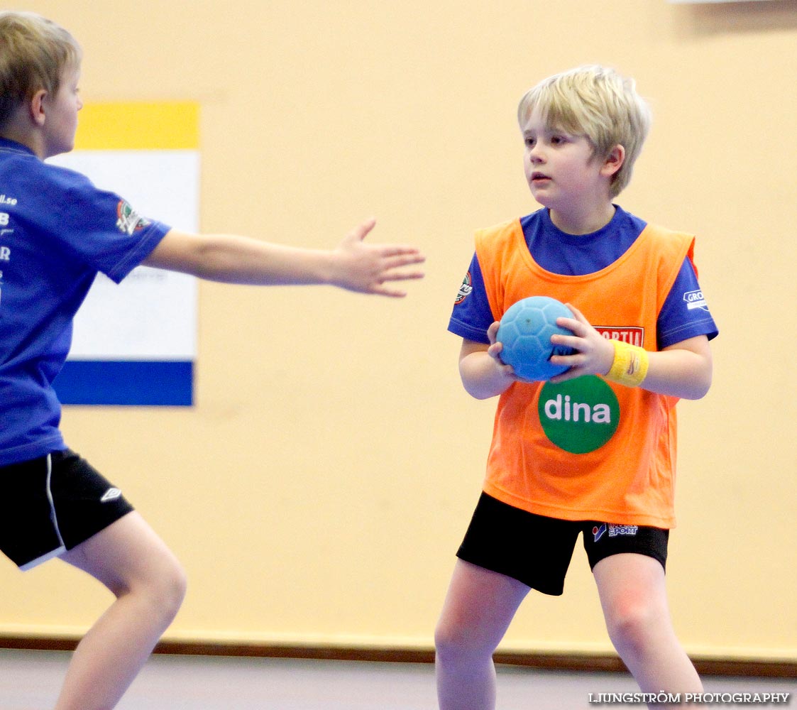 Klasshandboll Skövde 2012 Åldersklass 2003,mix,Arena Skövde,Skövde,Sverige,Handboll,,2012,46908