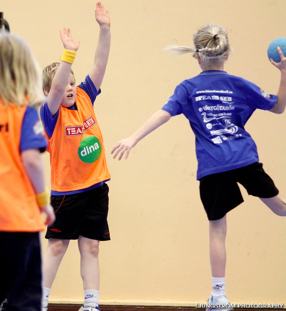 Klasshandboll Skövde 2012 Åldersklass 2003,mix,Arena Skövde,Skövde,Sverige,Handboll,,2012,46909