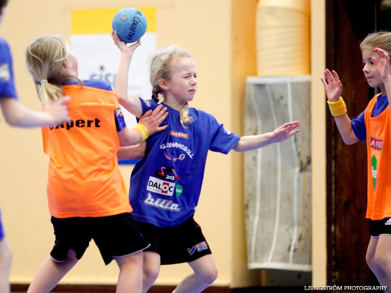 Klasshandboll Skövde 2012 Åldersklass 2003,mix,Arena Skövde,Skövde,Sverige,Handboll,,2012,46910