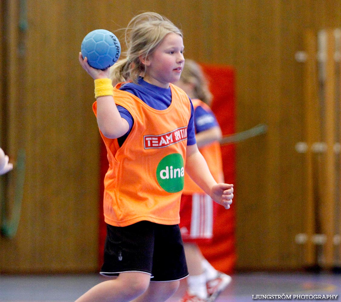 Klasshandboll Skövde 2012 Åldersklass 2003,mix,Arena Skövde,Skövde,Sverige,Handboll,,2012,46912