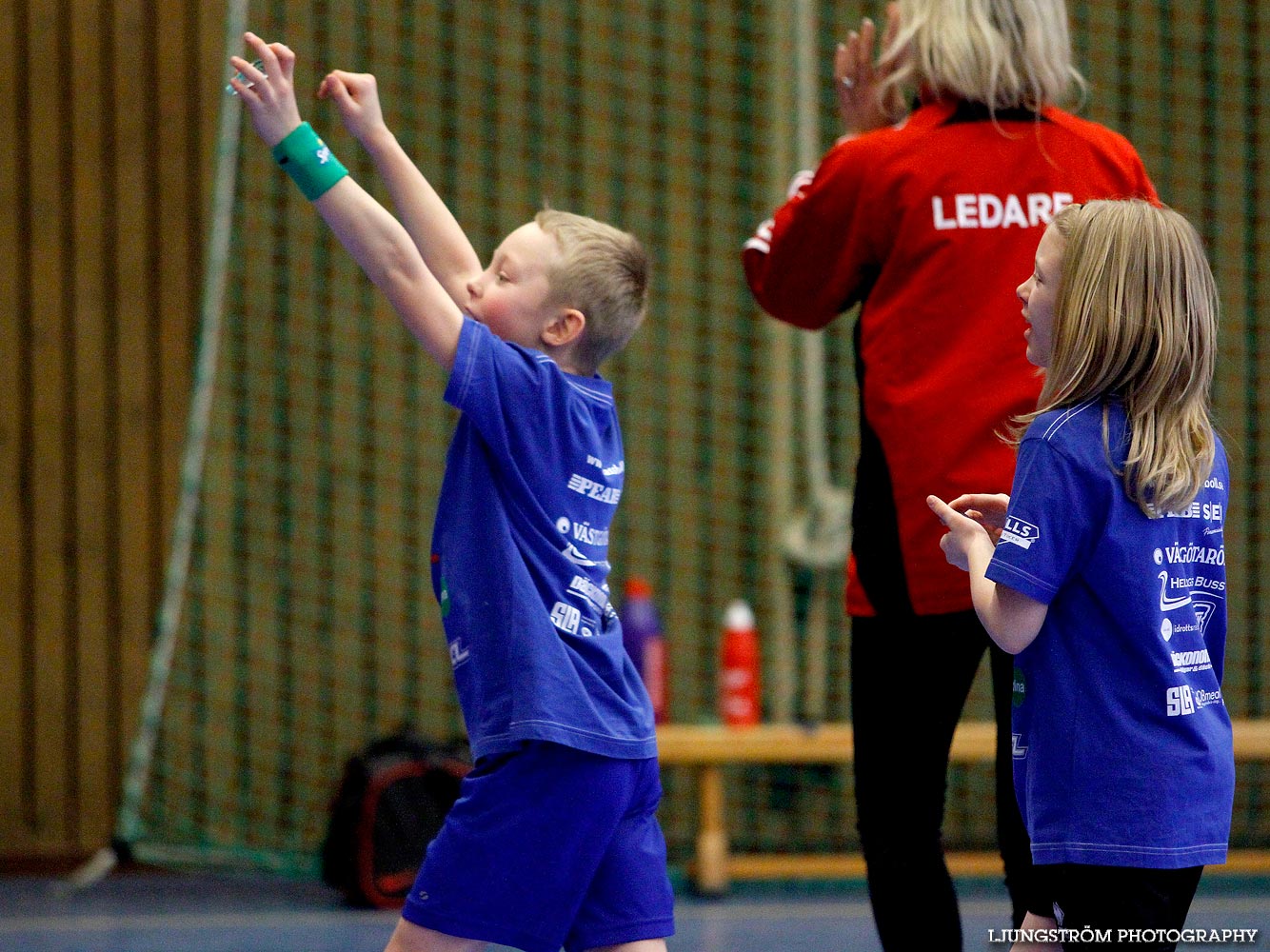 Klasshandboll Skövde 2012 Åldersklass 2003,mix,Arena Skövde,Skövde,Sverige,Handboll,,2012,46927