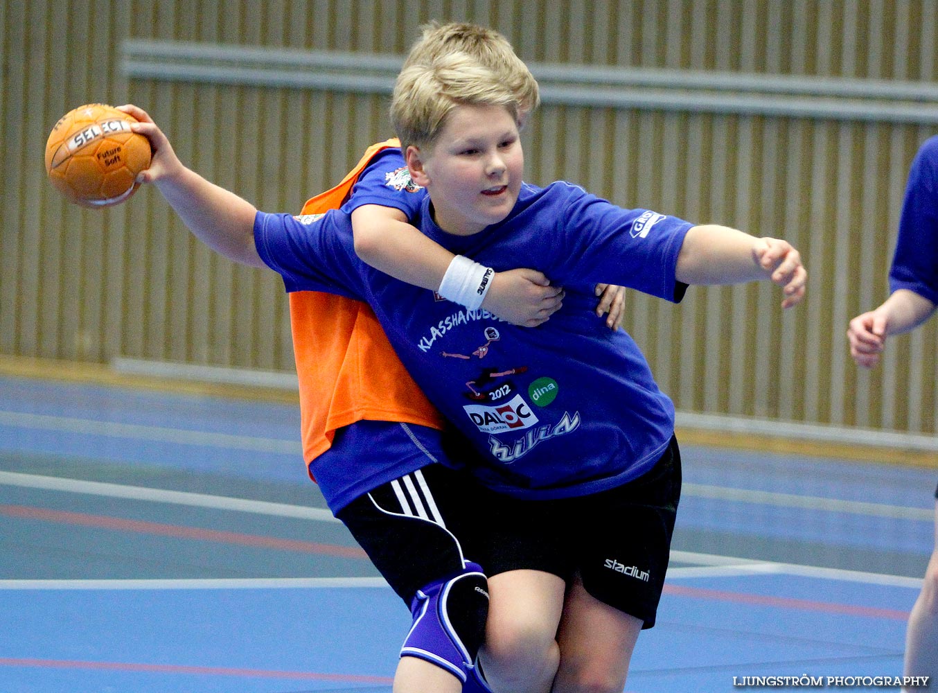 Klasshandboll Skövde 2012 Åldersklass 2001,mix,Arena Skövde,Skövde,Sverige,Handboll,,2012,46931