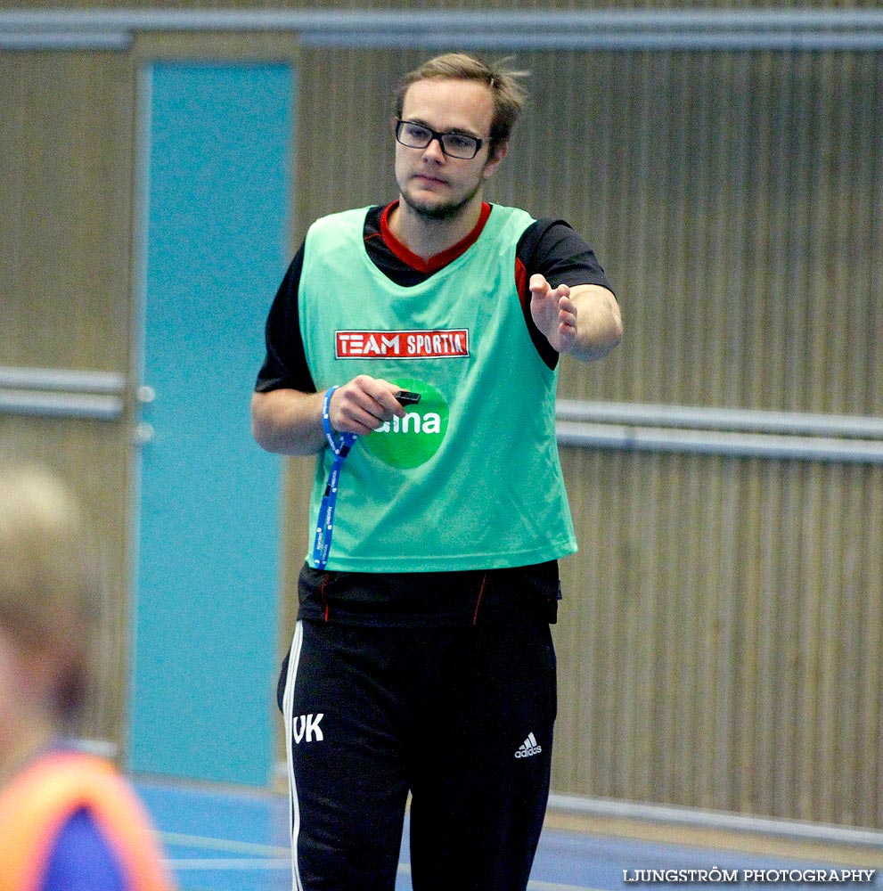 Klasshandboll Skövde 2012 Åldersklass 2001,mix,Arena Skövde,Skövde,Sverige,Handboll,,2012,46934