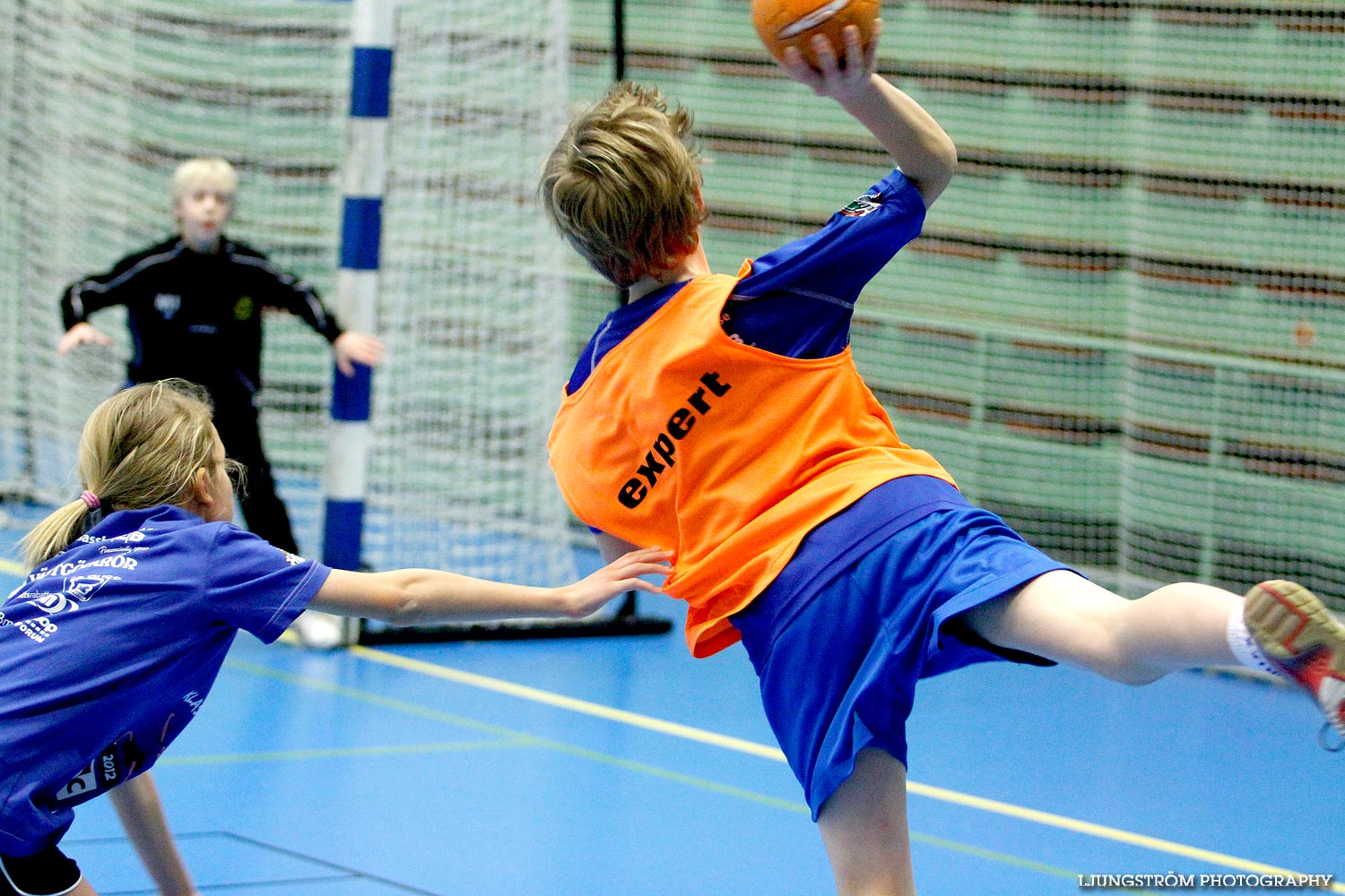 Klasshandboll Skövde 2012 Åldersklass 2001,mix,Arena Skövde,Skövde,Sverige,Handboll,,2012,46940