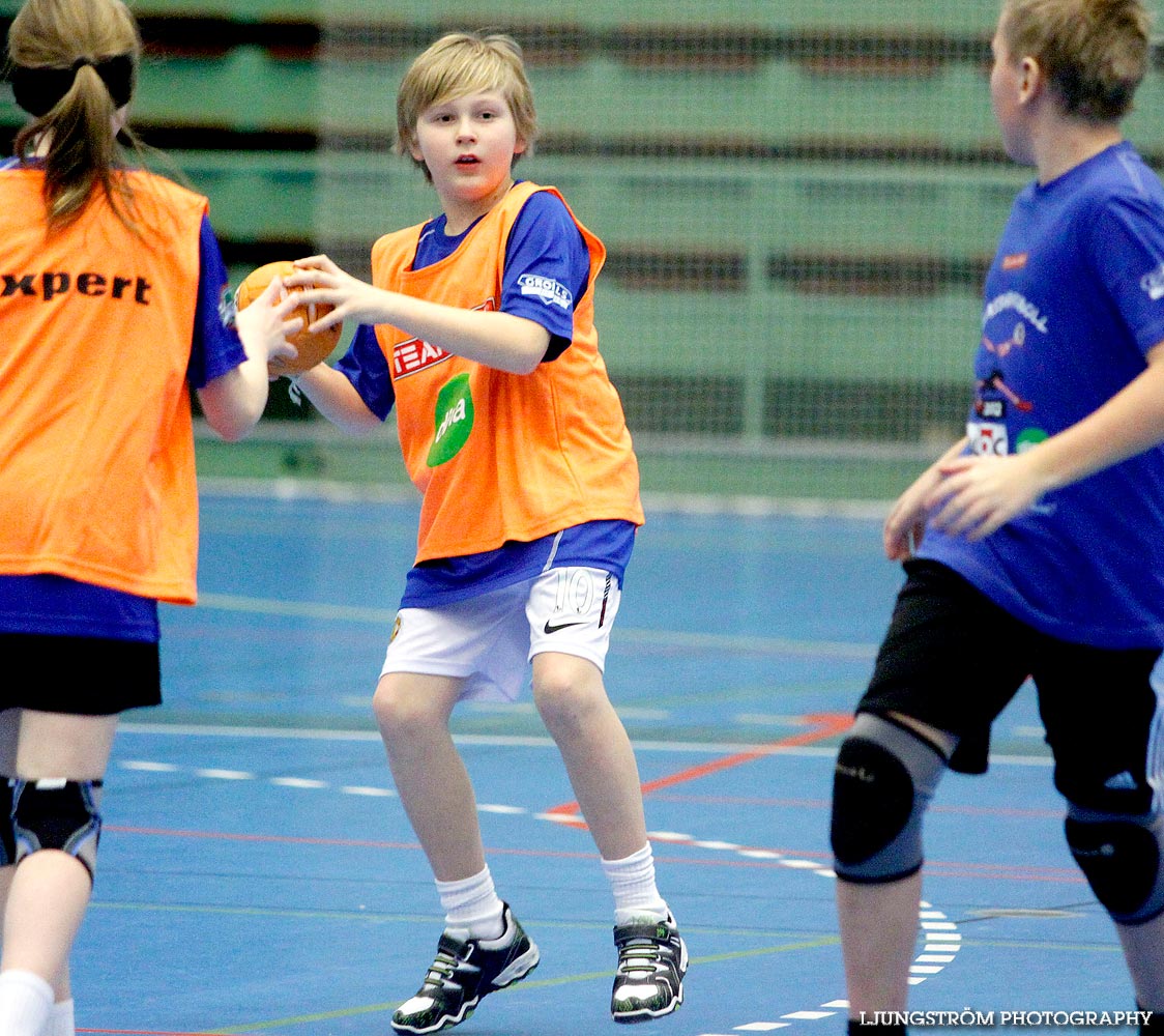 Klasshandboll Skövde 2012 Åldersklass 2001,mix,Arena Skövde,Skövde,Sverige,Handboll,,2012,46941