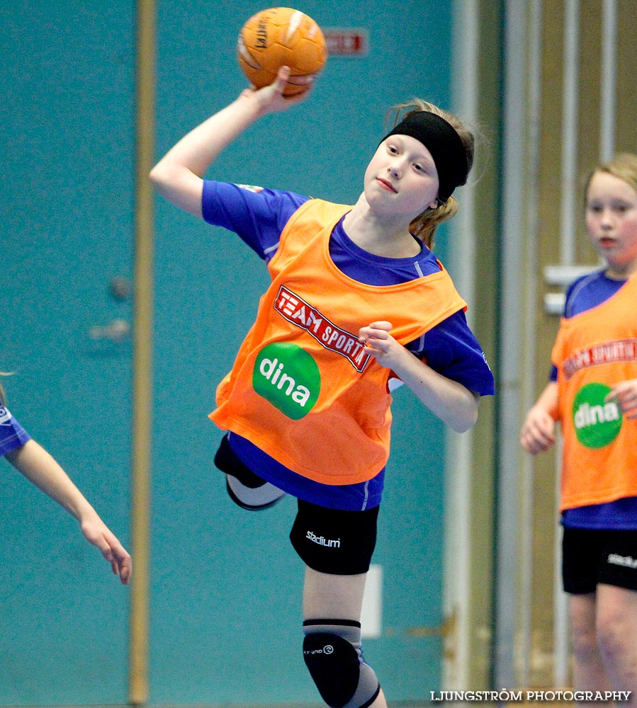 Klasshandboll Skövde 2012 Åldersklass 2001,mix,Arena Skövde,Skövde,Sverige,Handboll,,2012,46942