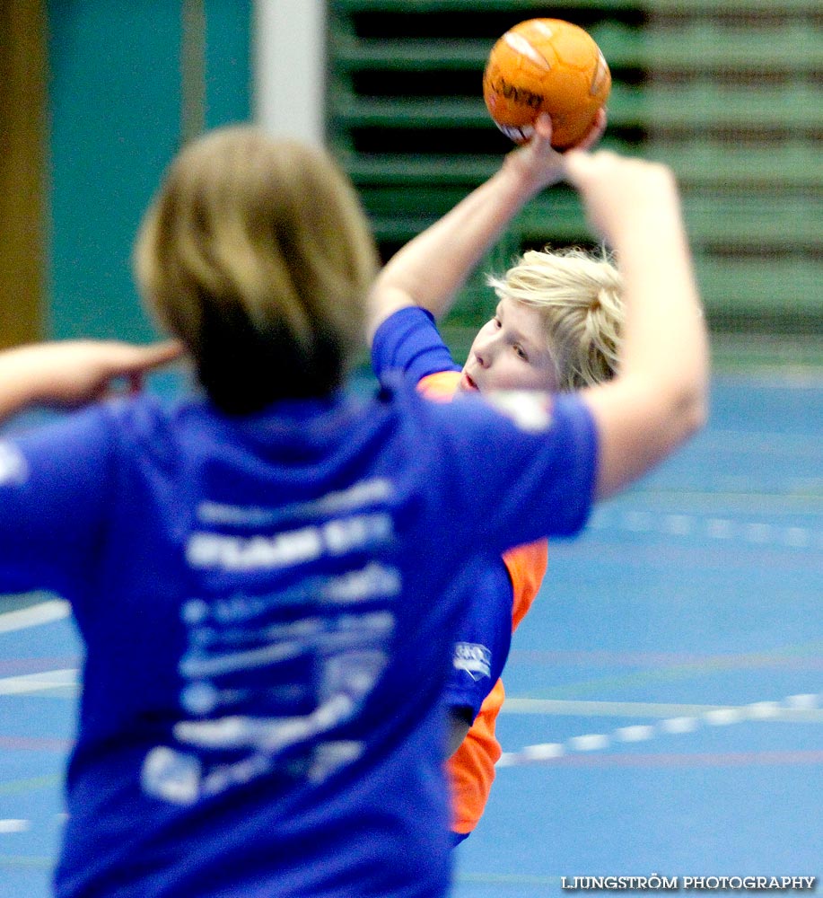 Klasshandboll Skövde 2012 Åldersklass 2001,mix,Arena Skövde,Skövde,Sverige,Handboll,,2012,46944