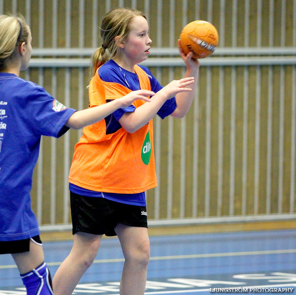 Klasshandboll Skövde 2012 Åldersklass 2001,mix,Arena Skövde,Skövde,Sverige,Handboll,,2012,46945