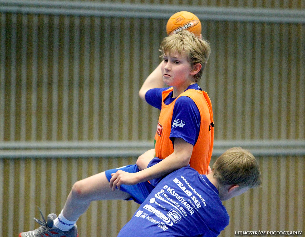 Klasshandboll Skövde 2012 Åldersklass 2001,mix,Arena Skövde,Skövde,Sverige,Handboll,,2012,46949