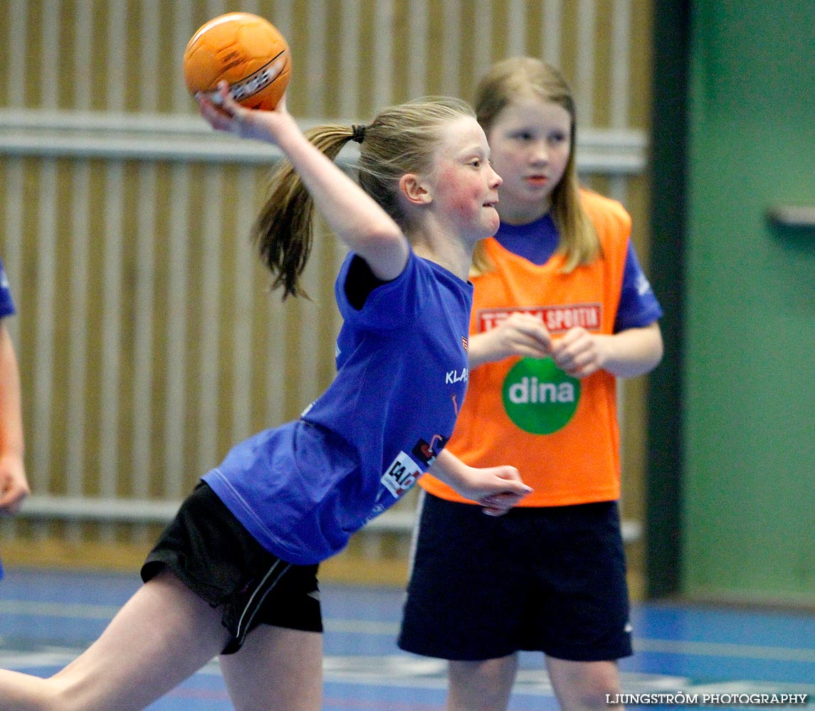 Klasshandboll Skövde 2012 Åldersklass 2001,mix,Arena Skövde,Skövde,Sverige,Handboll,,2012,46952