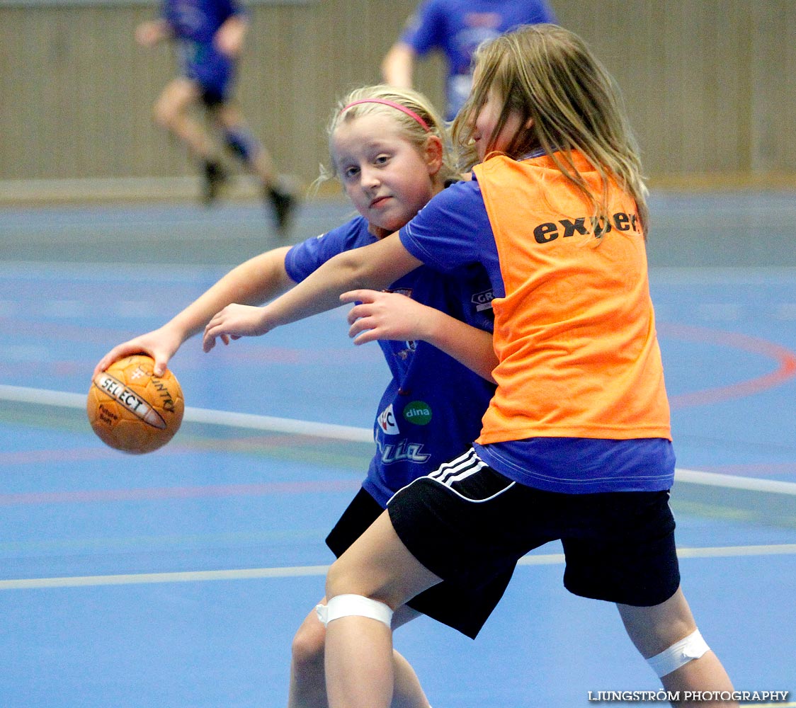 Klasshandboll Skövde 2012 Åldersklass 2001,mix,Arena Skövde,Skövde,Sverige,Handboll,,2012,46955