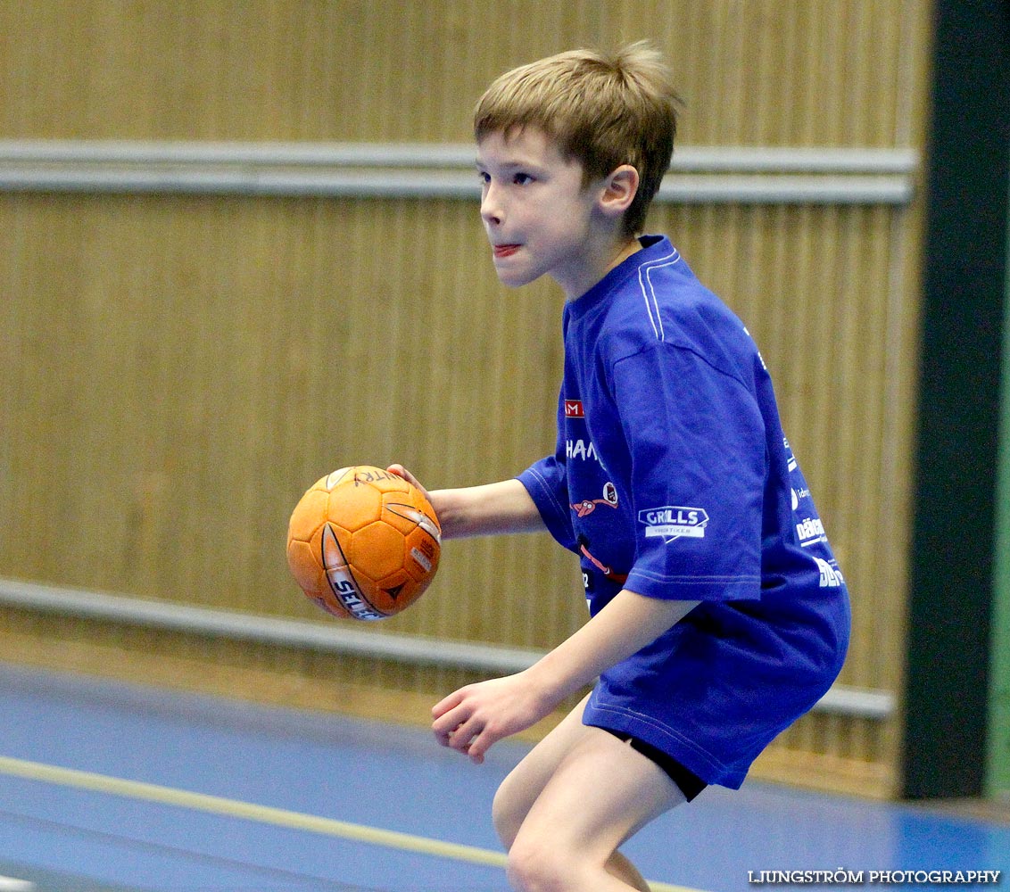 Klasshandboll Skövde 2012 Åldersklass 2001,mix,Arena Skövde,Skövde,Sverige,Handboll,,2012,46959