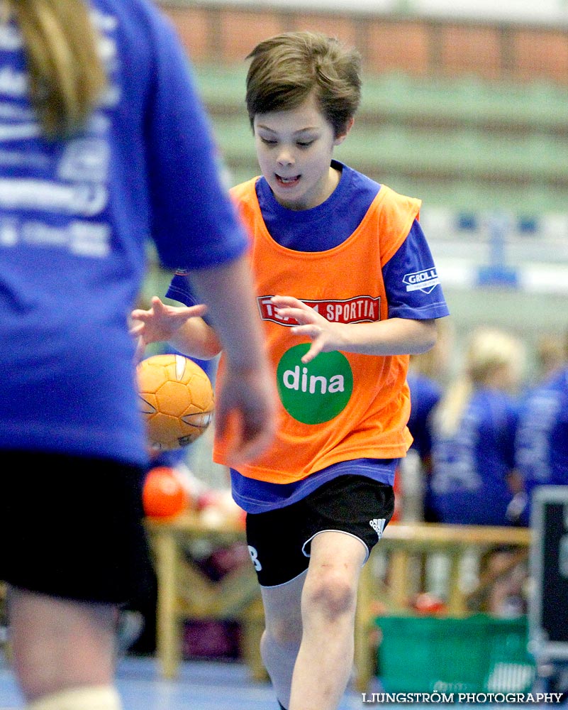 Klasshandboll Skövde 2012 Åldersklass 2001,mix,Arena Skövde,Skövde,Sverige,Handboll,,2012,46980