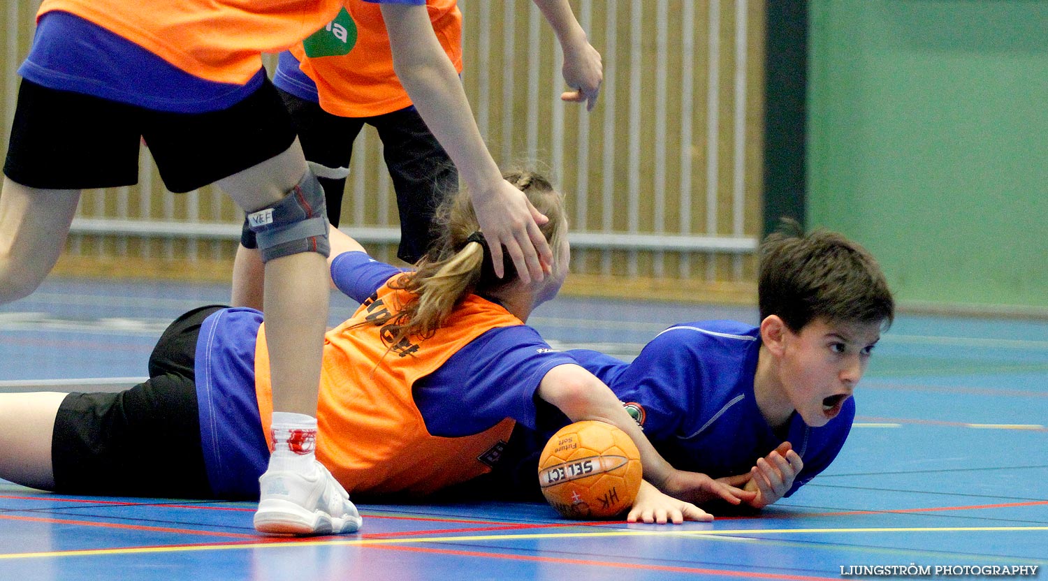 Klasshandboll Skövde 2012 Åldersklass 2001,mix,Arena Skövde,Skövde,Sverige,Handboll,,2012,46990